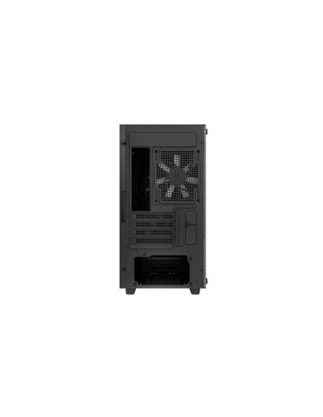 DeepCool CC360 ARGB Mini Tower Negro