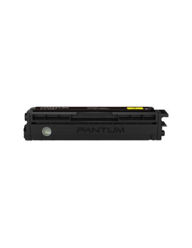 Pantum CTL-1100XY cartucho de tóner 1 pieza(s) Original Amarillo