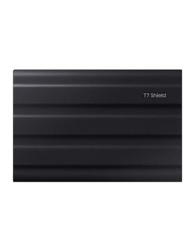 Samsung MU-PE4T0S 4 TB USB Tipo C 3.2 Gen 2 (3.1 Gen 2) Negro