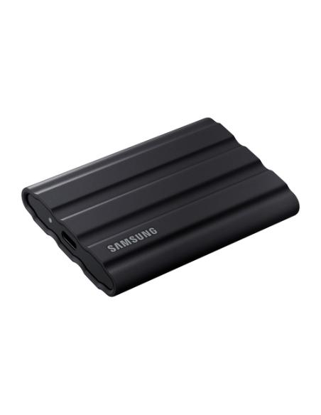 Samsung MU-PE4T0S 4 TB USB Tipo C 3.2 Gen 2 (3.1 Gen 2) Negro