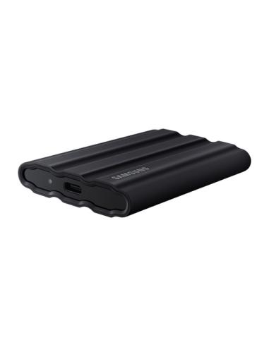 Samsung MU-PE4T0S 4 TB USB Tipo C 3.2 Gen 2 (3.1 Gen 2) Negro