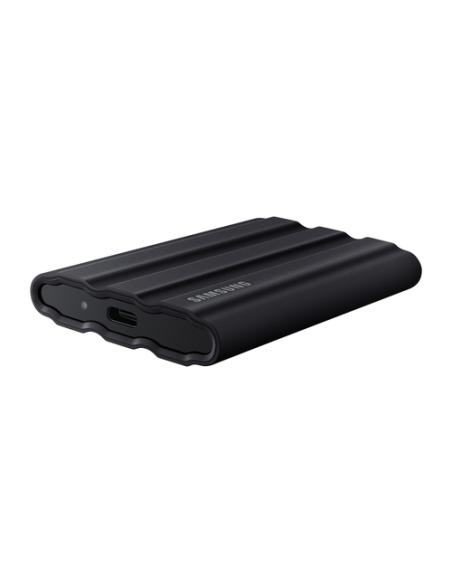 Samsung MU-PE4T0S 4 TB USB Tipo C 3.2 Gen 2 (3.1 Gen 2) Negro