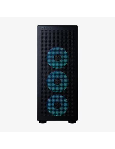 Hiditec H1 AIR Negro