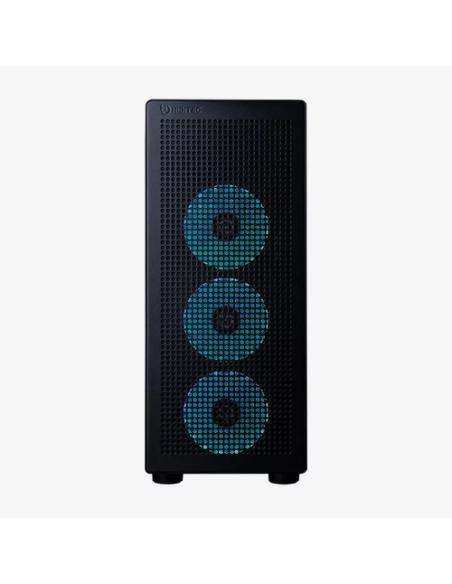 Hiditec H1 AIR Negro