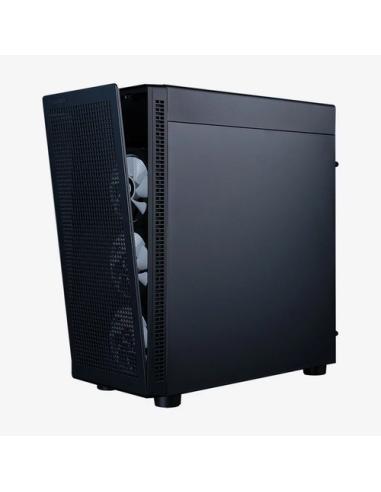 Hiditec H1 AIR Negro