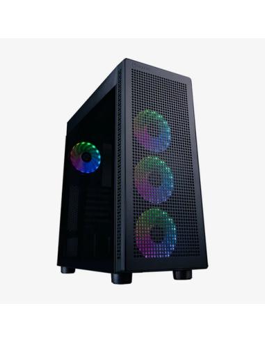 Hiditec H1 AIR Negro