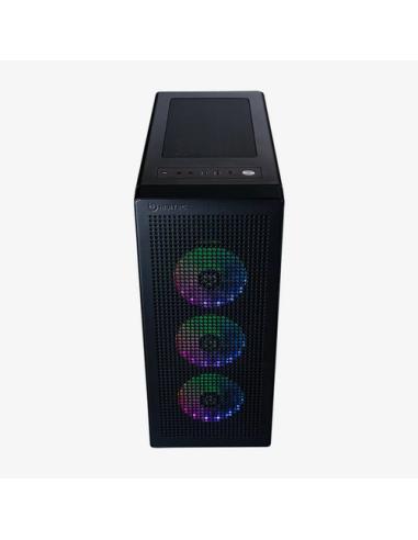 Hiditec H1 AIR Negro