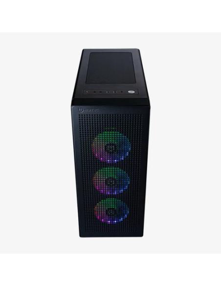 Hiditec H1 AIR Negro