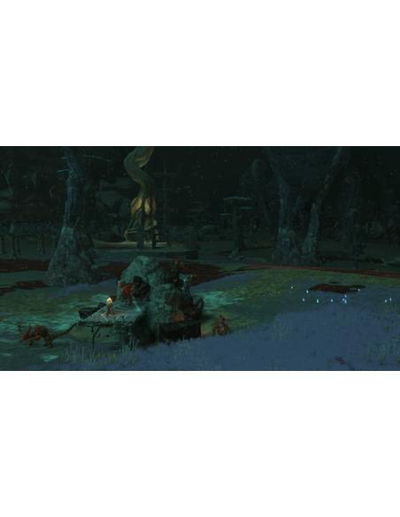 Nintendo The Legend of Zelda: Tears of the Kingdom, Switch Estándar Chino tradicional, Alemán, Holandés, Inglés, Español, Francé
