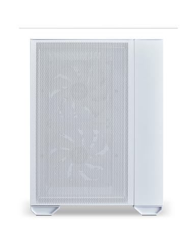 Lian Li 011 Air Mini Torre Blanco