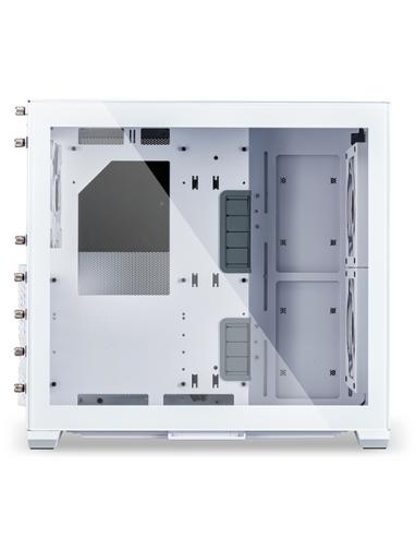 Lian Li 011 Air Mini Torre Blanco