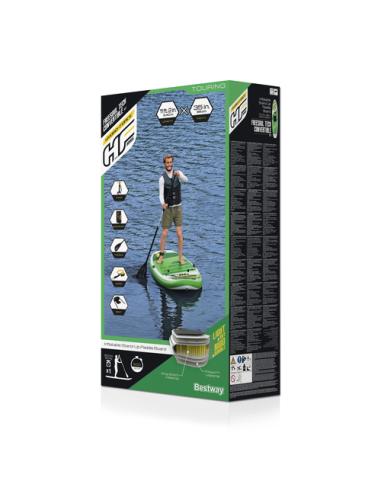 Bestway 65310 tabla de surf Tabla de stand up paddle (SUP)