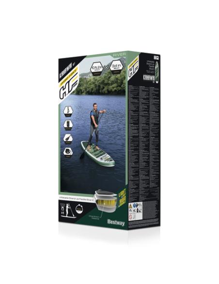 Bestway 65308 tabla de surf Tabla de stand up paddle (SUP)