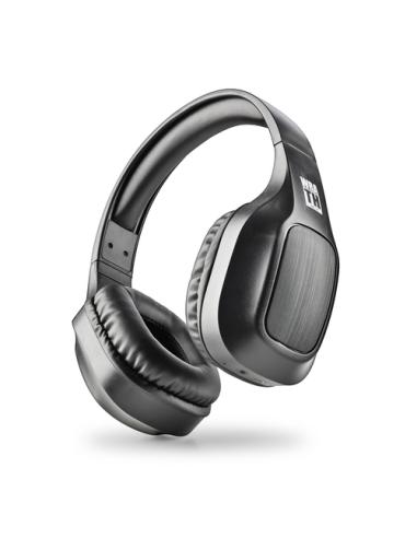 NGS ARTICA WRATH Auriculares Inalámbrico y alámbrico Diadema Llamadas/Música USB Tipo C Bluetooth Negro