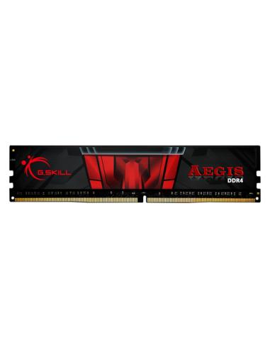 G.Skill Aegis F4-3200C16D-32GIS módulo de memoria 32 GB 2 x 16 GB DDR4 288-pin DIMM