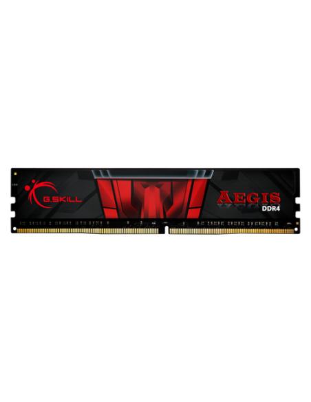 G.Skill Aegis F4-3200C16D-32GIS módulo de memoria 32 GB 2 x 16 GB DDR4 288-pin DIMM