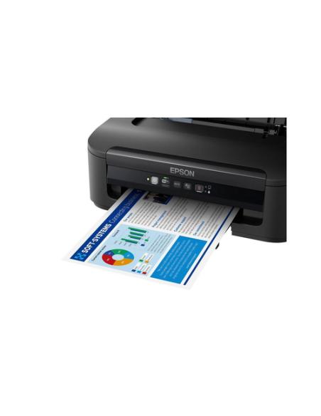 Epson WorkForce WF-2110W impresora de inyección de tinta Color 5760 x 1440 DPI A4 Wifi