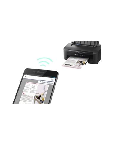 Epson WorkForce WF-2110W impresora de inyección de tinta Color 5760 x 1440 DPI A4 Wifi