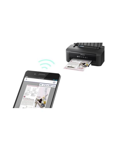 Epson WorkForce WF-2110W impresora de inyección de tinta Color 5760 x 1440 DPI A4 Wifi