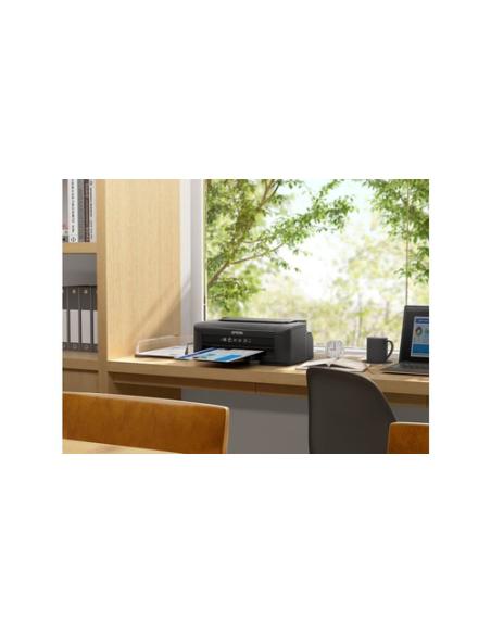 Epson WorkForce WF-2110W impresora de inyección de tinta Color 5760 x 1440 DPI A4 Wifi