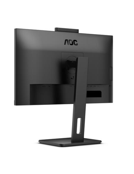 AOC 24P3QW pantalla para PC 60,5 cm (23.8") 1920 x 1080 Pixeles Full HD Negro