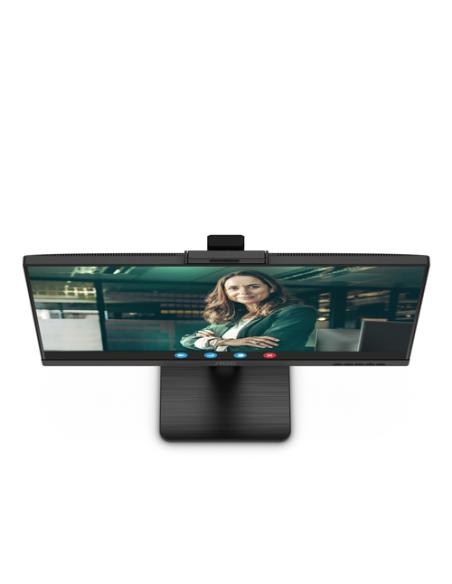 AOC 24P3CW pantalla para PC 60,5 cm (23.8") 1920 x 1080 Pixeles Full HD LED Negro
