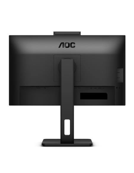 AOC 24P3CW pantalla para PC 60,5 cm (23.8") 1920 x 1080 Pixeles Full HD LED Negro