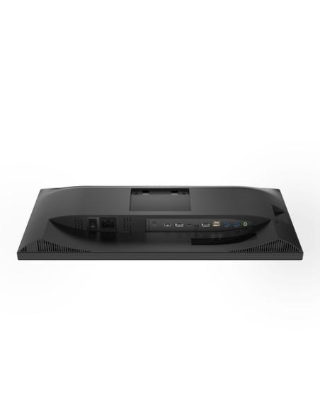 AOC 24P3CW pantalla para PC 60,5 cm (23.8") 1920 x 1080 Pixeles Full HD LED Negro