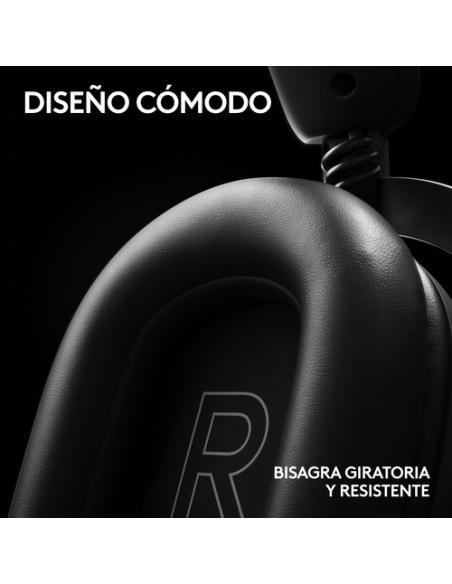 Logitech G PRO X 2 LIGHTSPEED Headset