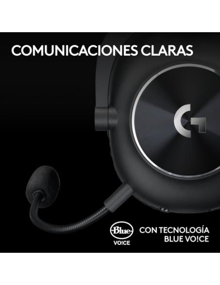 Logitech G PRO X 2 LIGHTSPEED Headset