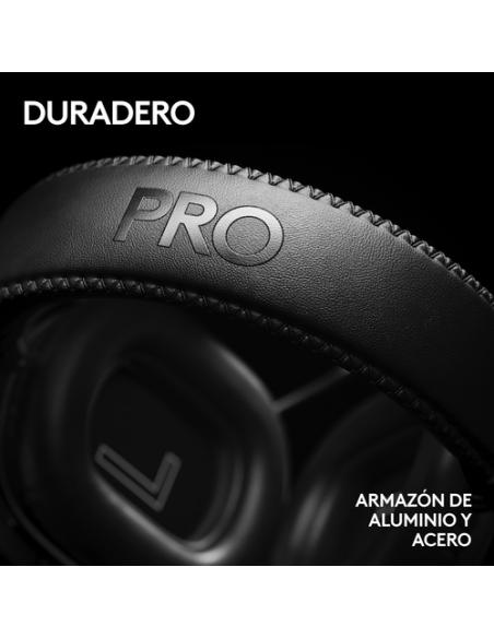 Logitech G PRO X 2 LIGHTSPEED Headset