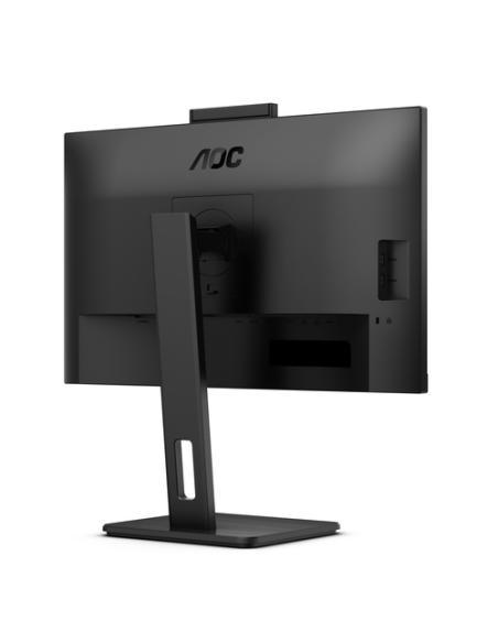 AOC Q27P3QW pantalla para PC 68,6 cm (27") 2560 x 1440 Pixeles Quad HD Negro