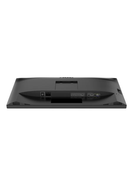AOC Q27P3CW pantalla para PC 68,6 cm (27") 2560 x 1440 Pixeles Quad HD LED Negro
