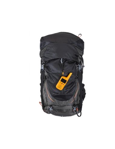 Motorola Talkabout T72 two-way radios 16 canales 446.00625 - 446.19375 MHz Naranja
