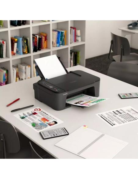 Canon PIXMA TS3550i Inyección de tinta A4 4800 x 1200 DPI Wifi