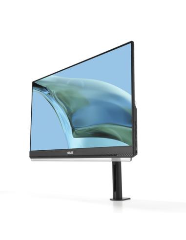 ASUS ZenScreen MB249C pantalla para PC 60,5 cm (23.8") 1920 x 1080 Pixeles Full HD LED Negro