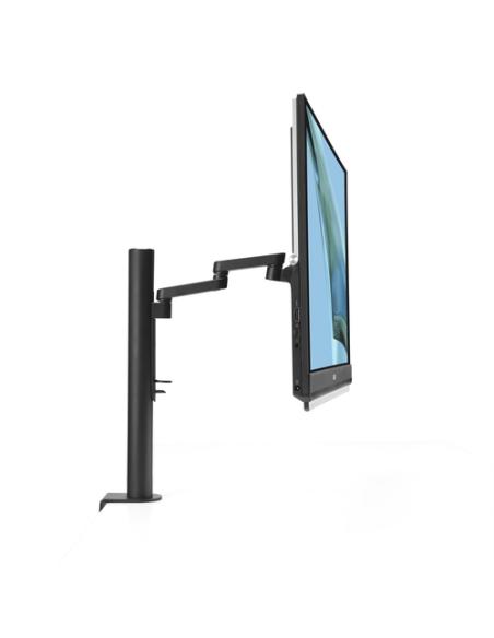 ASUS ZenScreen MB249C pantalla para PC 60,5 cm (23.8") 1920 x 1080 Pixeles Full HD LED Negro