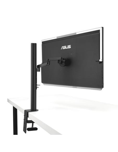 ASUS ZenScreen MB249C pantalla para PC 60,5 cm (23.8") 1920 x 1080 Pixeles Full HD LED Negro