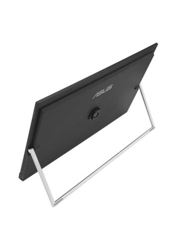 ASUS ZenScreen MB249C pantalla para PC 60,5 cm (23.8") 1920 x 1080 Pixeles Full HD LED Negro