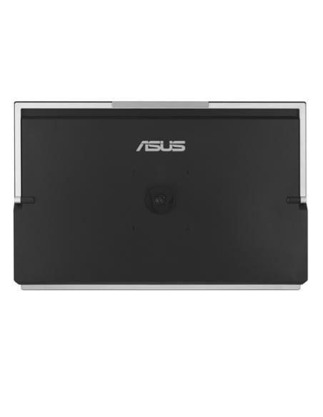 ASUS ZenScreen MB249C pantalla para PC 60,5 cm (23.8") 1920 x 1080 Pixeles Full HD LED Negro