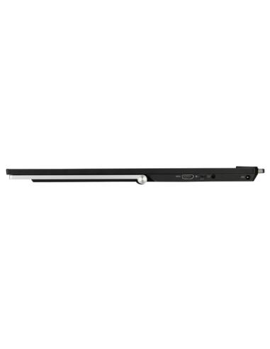 ASUS ZenScreen MB249C pantalla para PC 60,5 cm (23.8") 1920 x 1080 Pixeles Full HD LED Negro
