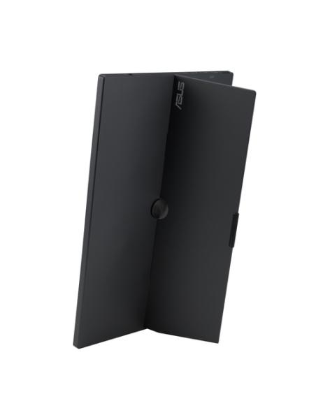 ASUS ZenScreen MB16AHG pantalla para PC 39,6 cm (15.6") 1920 x 1080 Pixeles Full HD Negro