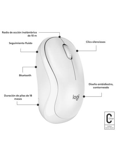 Logitech M240 Silent