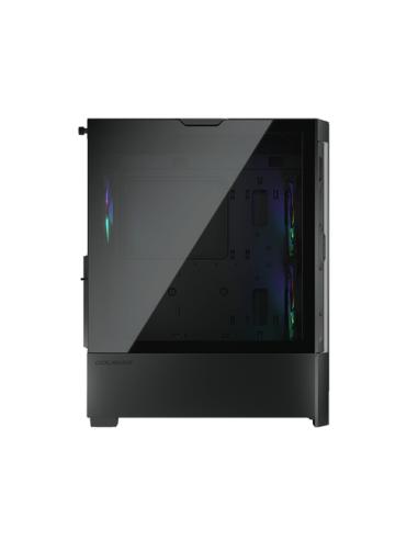 COUGAR CGR-5ZD1B-RGB Midi Tower Negro