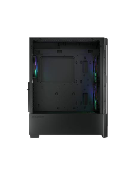 COUGAR CGR-5ZD1B-RGB Midi Tower Negro