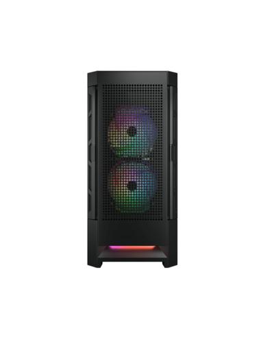 COUGAR CGR-5ZD1B-RGB Midi Tower Negro