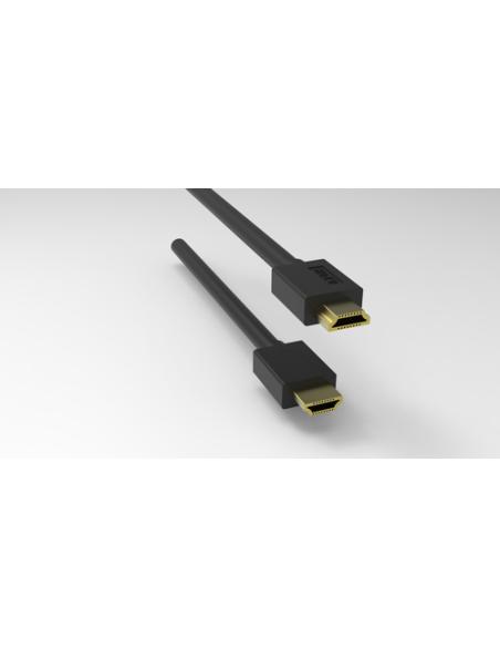 Approx APPC59 cable HDMI 2 m HDMI tipo A (Estándar) Negro