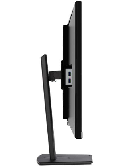 iiyama ProLite XUB3293UHSN-B5 pantalla para PC 80 cm (31.5") 3840 x 2160 Pixeles 4K Ultra HD LCD Negro