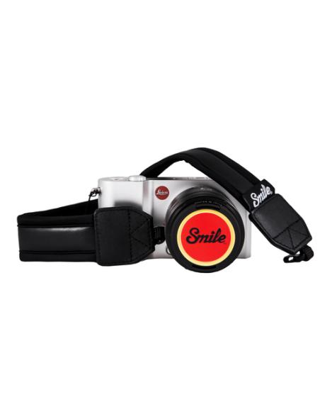 Smile Camera Strap Hungup - La Nuit