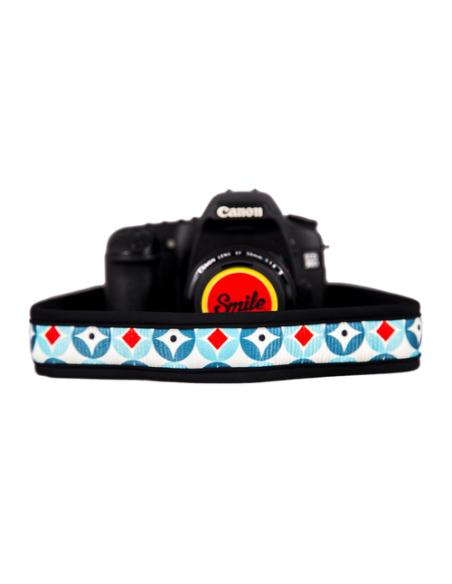 Smile Camera Strap Hungup - Mod